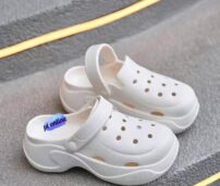 Women Crocs