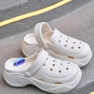 Women Crocs