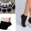 Socks 10 Pair - High Quality