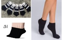Socks 10 Pair - High Quality