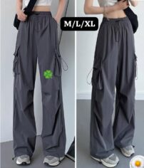 Women Cargo - Image 2