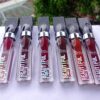 Lipstick- Set of 6