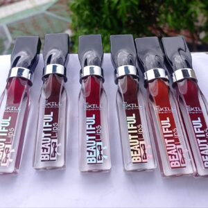 Lipstick- Set of 6