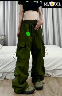 Women Cargo