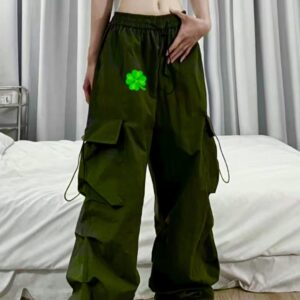 Women Cargo