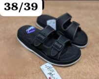Women Slippers Black - Image 2