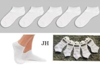 Socks 10 Pair - High Quality - Image 2
