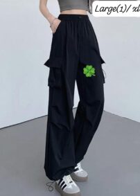 Women Cargo - Image 3