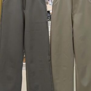 Parallel Jogger
