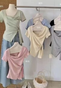 Women top