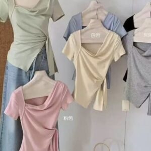 Women top