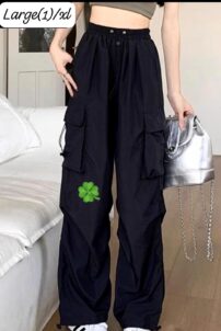 Women Cargo - Image 4