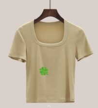 RC Women CropTop - Image 3